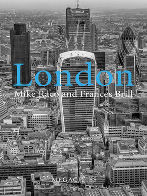 cover image of London